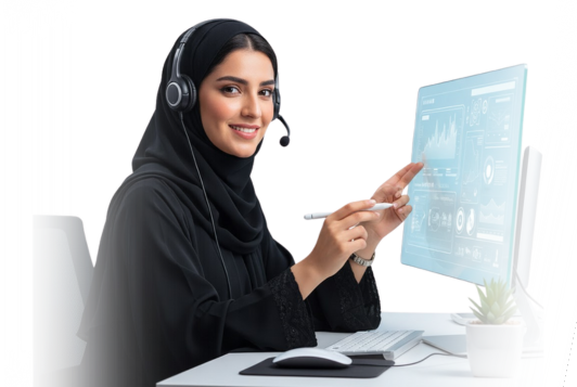 Call Center Partnership