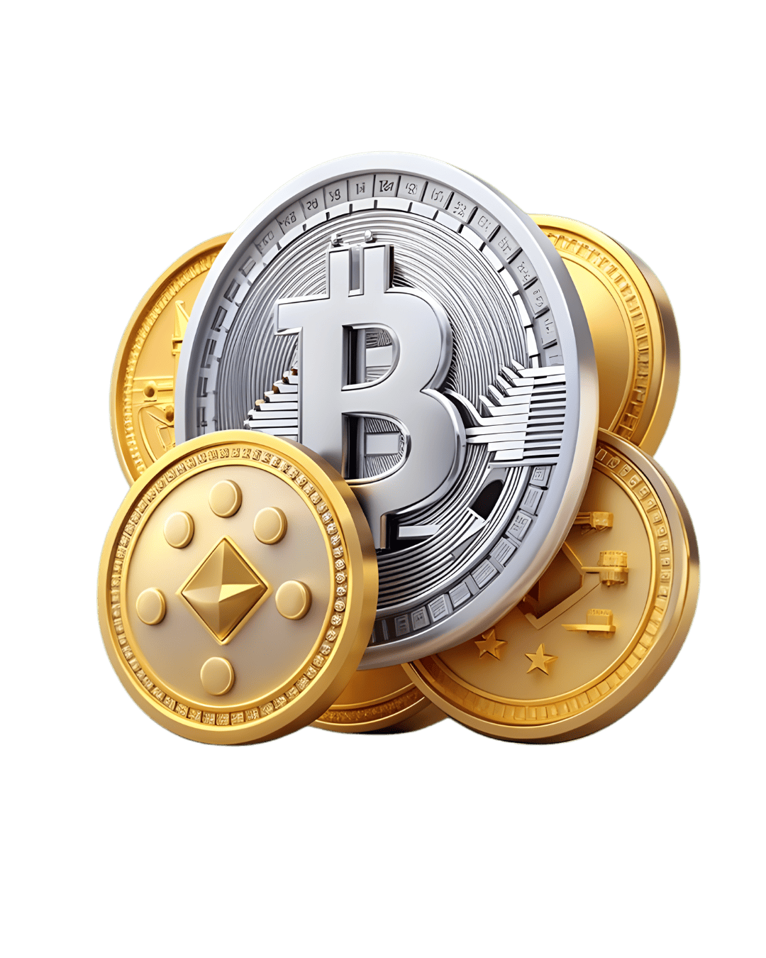 Blockchain Concept