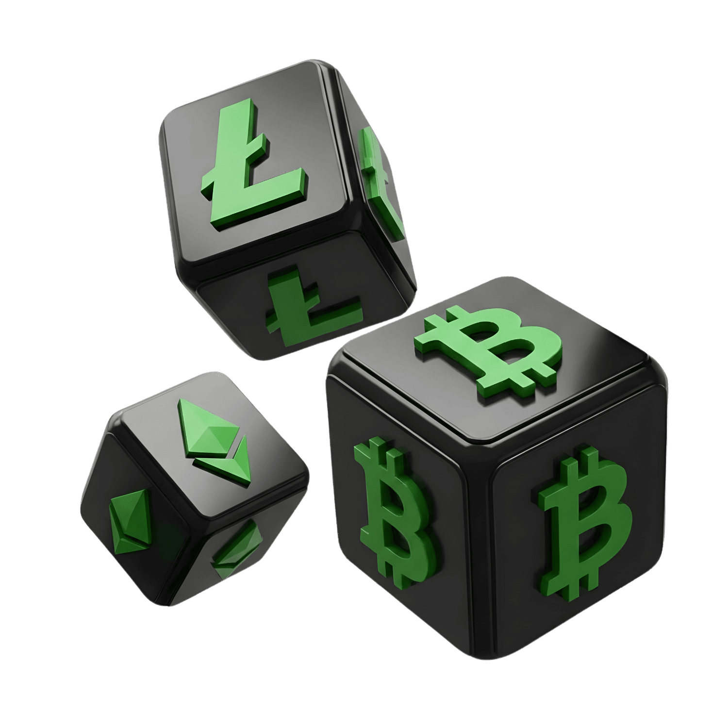 Crypto Trading