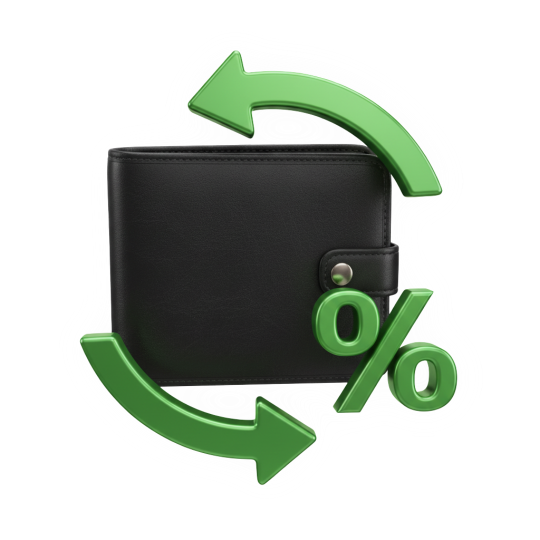 Deposit Bonus