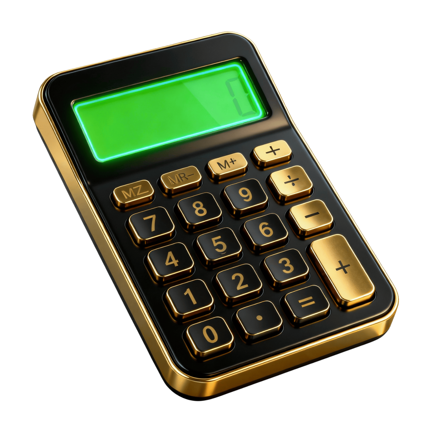 Forex Calculator