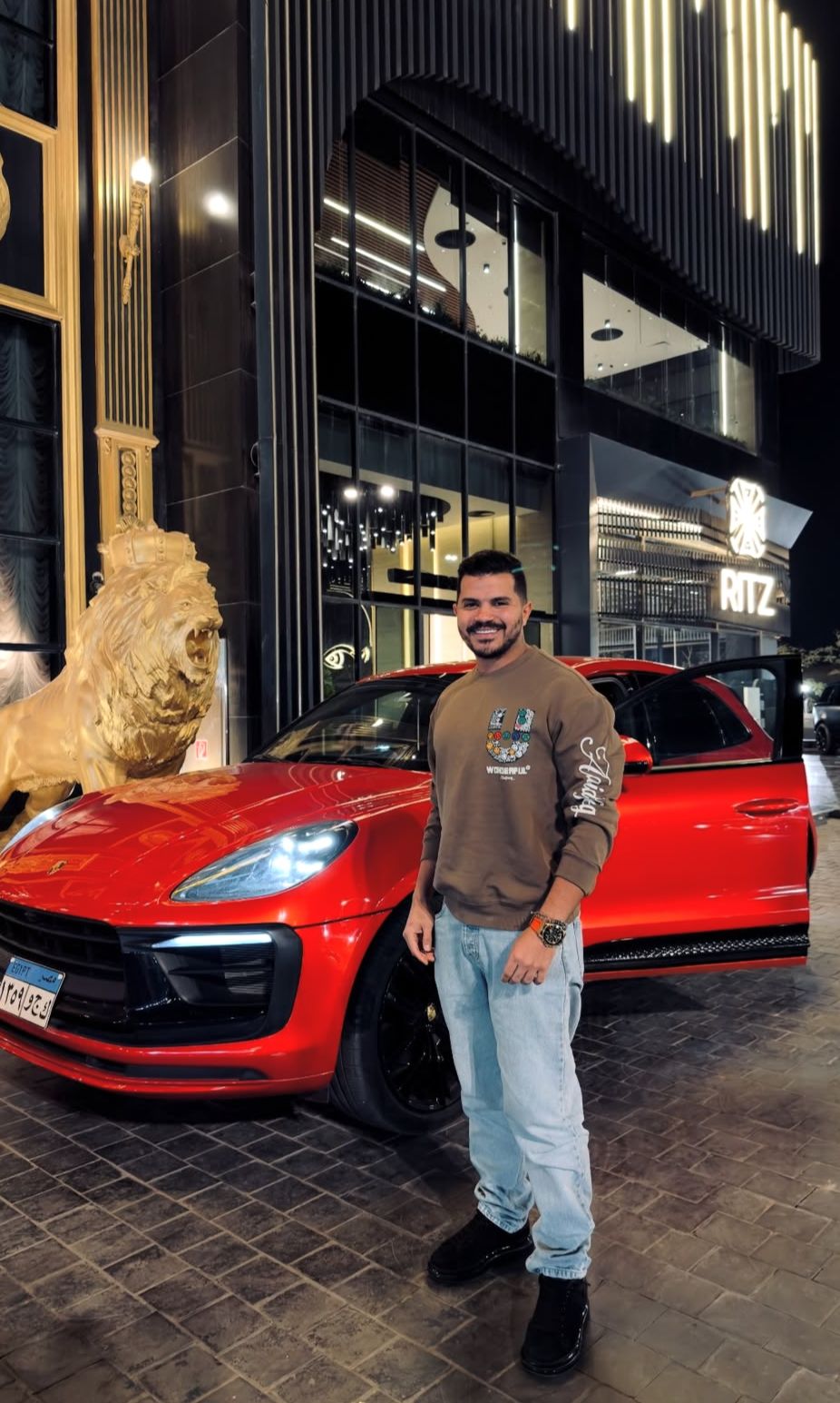 محمد عماد