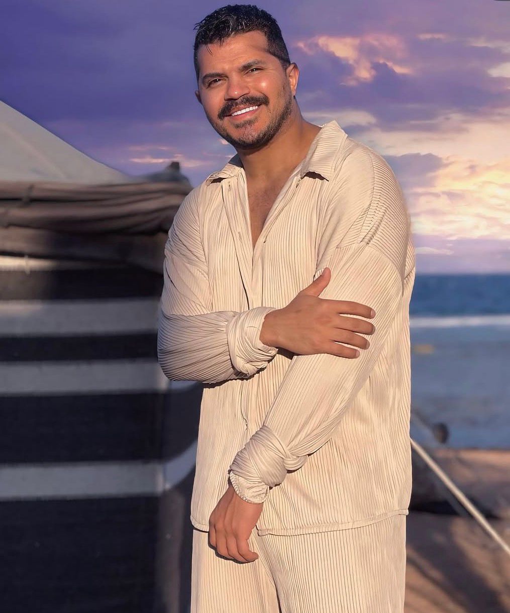 Mohamed Emad